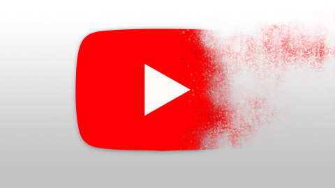 YouTube Down Secara Global, Pengguna Ramai Laporkan Gangguan