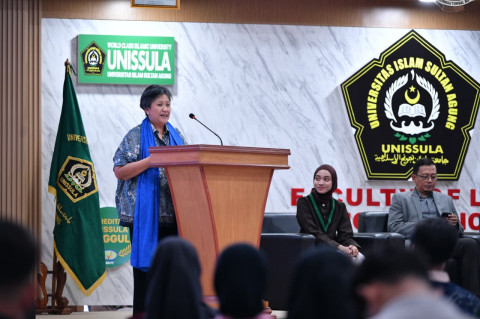 Fakta Sejarah, Oktober Melahirkan Sumpah Pemuda dan Kongres Perempuan Pertama