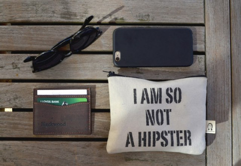 Rekomendasi Card Holder Cewek Brand Lokal, dari yang Imut sampai yang Praktis!