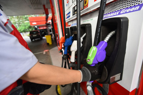 Motor Karburator Jangan Pakai Bioetanol, Ini Alasannya