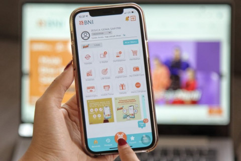 BNI Dukung BPJS Ketenagakerjaan Tingkatkan Layanan Jaminan Sosial lewat BNIdirect Cash