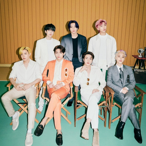 RM Bocorkan Jadwal Comeback BTS