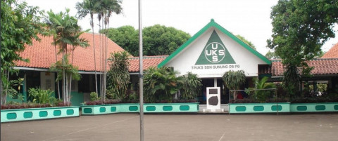 Kenapa SDN 05 Gunung Pagi Disebut 'SD Mexico'? Begini Sejarahnya