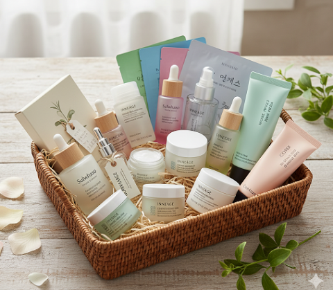 Ada Harga Ada Kualitas: 6 Rekomendasi Produk K-Beauty Terfavorit