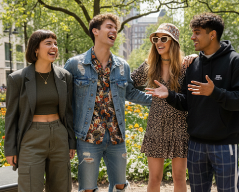 5 Rekomendasi Brand Fashion Lokal untuk Gen Z, Bikin Outfitmu Makin Stylish