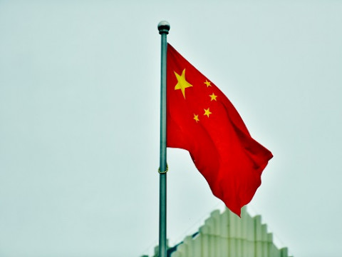 China Serukan Dialog Setara dengan AS di Tengah Kunjungan CEO Apple