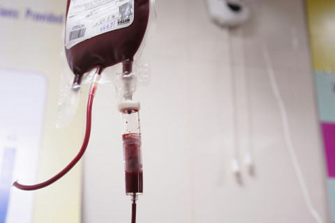 Ini 8 Goloran Orang yang Tidak Boleh Donor Darah