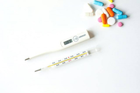 Moms, Ini 10 Bedanya Common Cold dan Influenza pada Anak