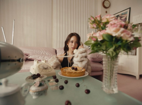 Keluar dari Secret Number, Dita Karang Bocorkan Jadwal Rilis Debut Solo
