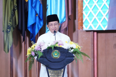 Cair Pekan Ini! Rp4,01 Triliun BOS Madrasah dan BOP RA Triwulan III dan IV 2025