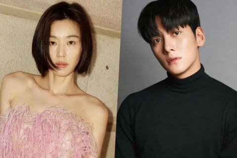 Jun Ji Hyun dan Ji Chang Wook Diincar Main Drakor Bareng
