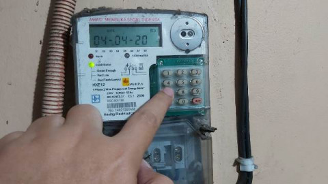 Berlaku 20–26 Oktober 2025, Ini Daftar Lengkap Tarif Listrik PLN Terbaru