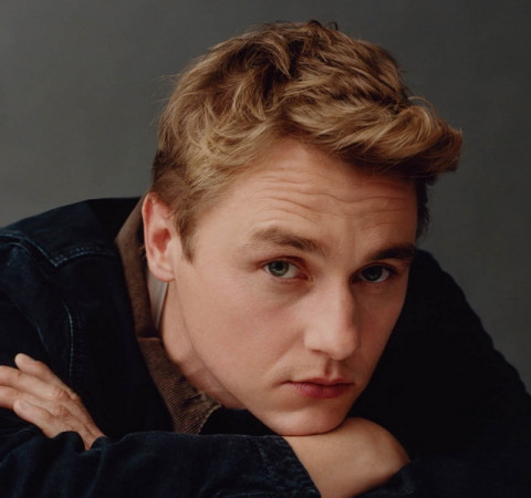 Ben Hardy Batal Hadir di Indonesia Comic Con x INACON 2025, Panitia Janjikan Pengganti