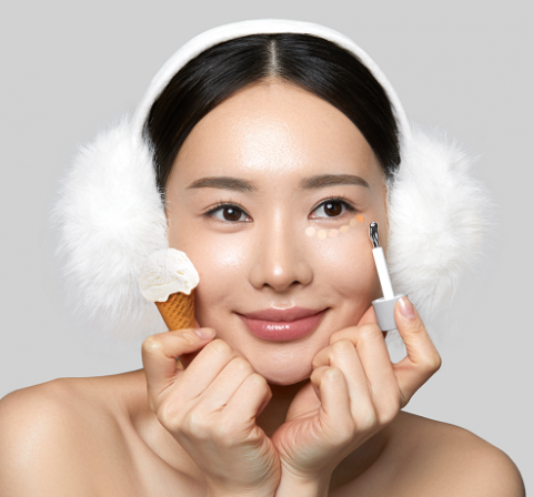 Studio Tropik Rilis Hybrid Concealer 3-in-1, Ada Aplikator Metal Dinginnya!