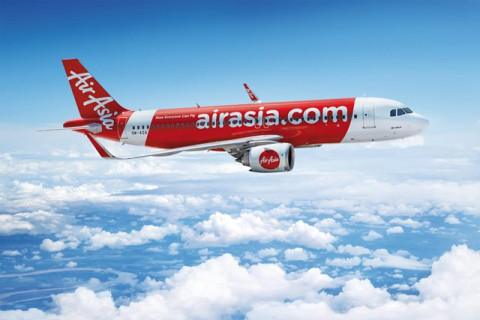 Hore! AirAsia Dukung Penurunan Harga Tiket Pesawat Periode Nataru 2025/2026