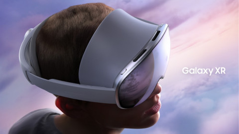 Samsung Galaxy XR Meluncur, Tantang Apple di Pasar Headset AI