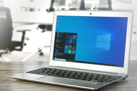 Ini Cara Aktifkan Kamera Laptop Windows maupun MacOS