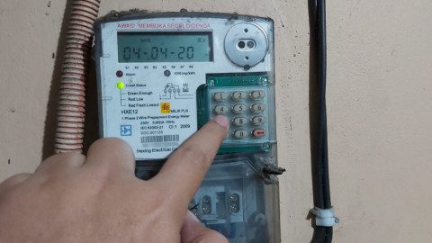 Cara Paling Gampang Pantau Sisa Token Listrik Tanpa Keluar Rumah