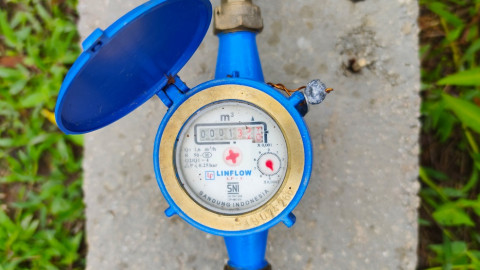 Tarif Air PDAM Terbaru Oktober 2025: Rincian Harga per Meter Kubik