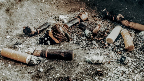 Fenomena Siswa Merokok di Sekolah, Begini Kata Mendikdasmen Abdul Mu'ti