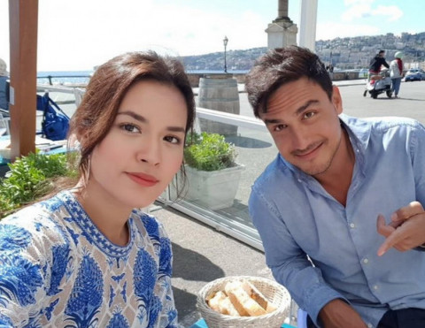 Heboh Isu Raisa Gugat Cerai Hamish Daud, Ini Kata Pengadilan Agama