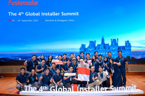 Kolaborasi Cetak Praktisi EPC Andalan di Solar Academy Indonesia 2025