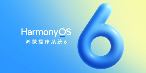 Huawei Rilis HarmonyOS 6, Lebih Cepat dan Terhubung Lintas Ekosistem
