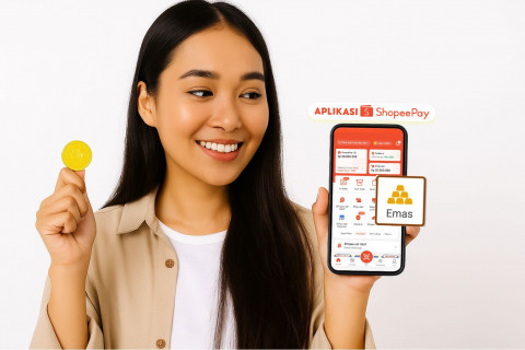 5 Rahasia Investasi Emas Digital: Praktis, Cocok untuk Pemula, dan Tanpa Modal Besar!