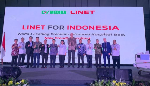 Produksi Tempat Tidur Premium Dorong TKDN 60%