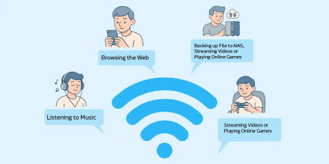 Atasi Gangguan Wi-Fi, Koneksi Lebih Cepat dan Stabil di Era Digital