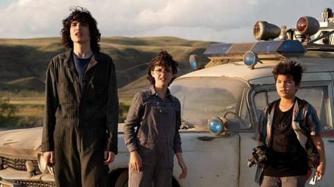 6 Film Komedi Fantasi yang Wajib Ditonton, Penuh Keajaiban dan Tawa