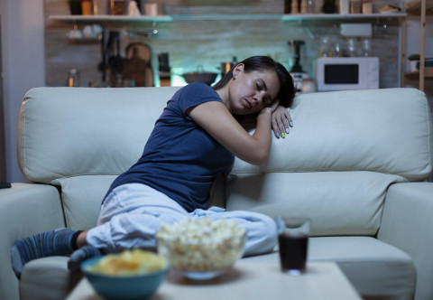 Tanpa Sadar, 5 Pemicu Diabetes Ini Mengelilingi Kita