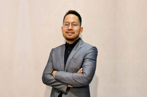 Arvy Egadipoera, Sosok Kunci di Balik Transformasi Digital Mekari