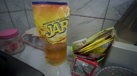 Minyak Goreng JAR Jadi Andalan Dapur Warga dengan Kualitas Premium dan Harga Bersahabat
