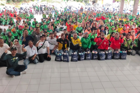 ​Satu Tahun Pemerintahan Prabowo, Gerakan Warga Peduli Warga Tegaskan Dukungan Rakyat