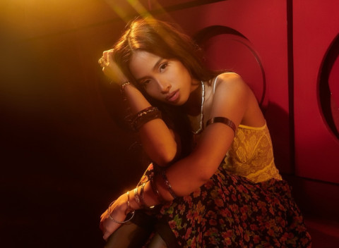 Bintang TikTok Emman Atienza Tewas karena Bunuh Diri, Ini Pernyataan Keluarga