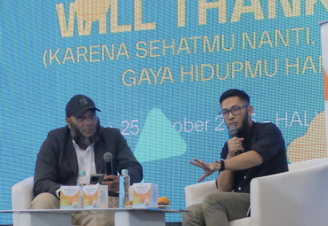 Tidak Cuma Makanan, Masalah Lambung Juga Dipengaruhi Aspek Emosional