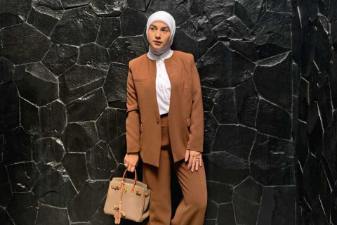 Irish Bella Disiksa Secara Verbal karena Nama Belakangnya