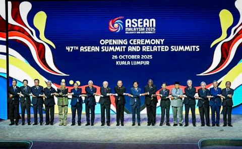 Di Mana KTT ASEAN 2025 Digelar? Ini Lokasi dan Poin Penting Pertemuannya