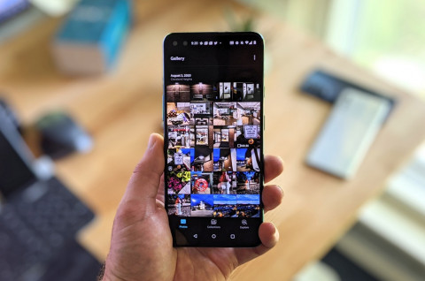 Cara Mengembalikan Foto yang Tidak Sengaja Terhapus di HP Android