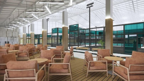 3 Berita Terpopuler Gaya: Rekomendasi Sewa Lapangan Padel Hingga Mesh Cushion