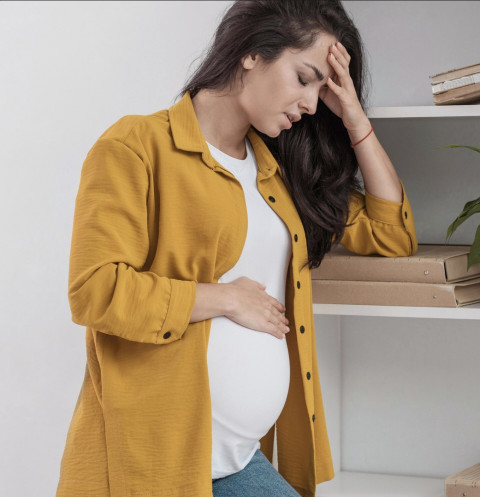 14 Gejala Trimester Kedua yang Wajib Bumil Ketahui