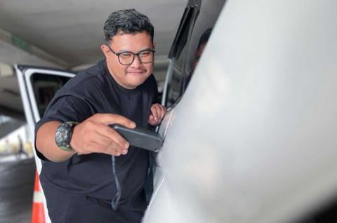 Pentingnya Cek Singkat Kondisi Kendaraan Sebelum Berkendara!