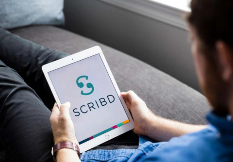 Ini Cara Download Dokumen Scribd Secara Gratis