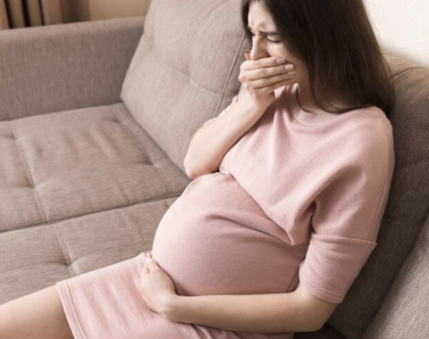 6 Asupan yang Bikin Munculnya Kembung selama Kehamilan