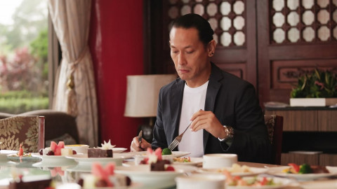 Chef Juna Sebut Mayoritas Masakan Kontestan MasterChef Indonesia Tidak Enak