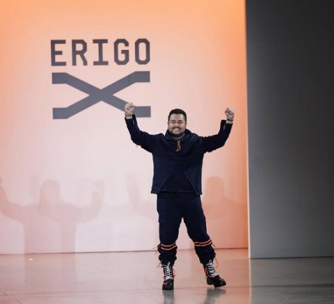 Profil Muhammad Sadad, Pendiri Erigo yang Go Internasional