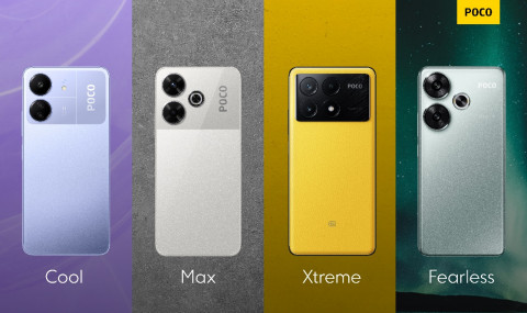 Deretan HP Xiaomi Rp1 Jutaan RAM Besar di 2025