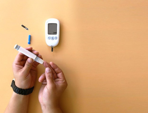 Kebiasaan yang Terlihat Menyehatkan Ini Justru Bisa Memicu Diabetes