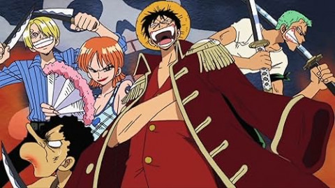 Mulai 2026, Episode Baru One Piece Cuma 26 dalam Setahun